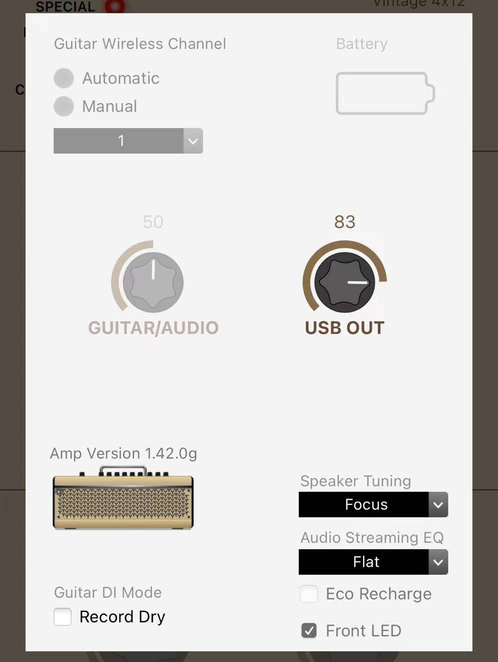 User Manual - Help Center - XSONIC