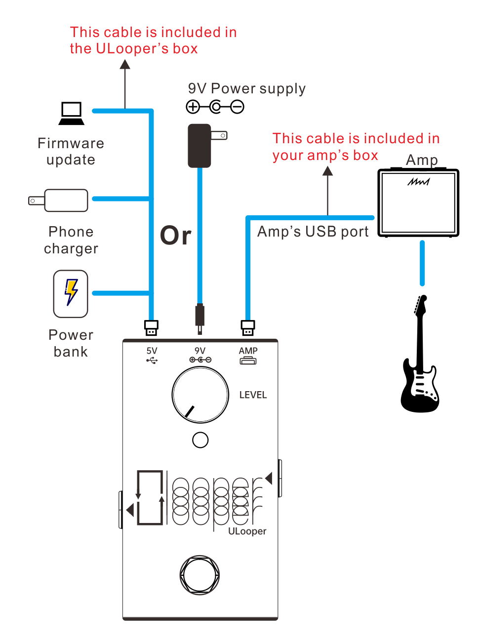 User Manual - Help Center - XSONIC